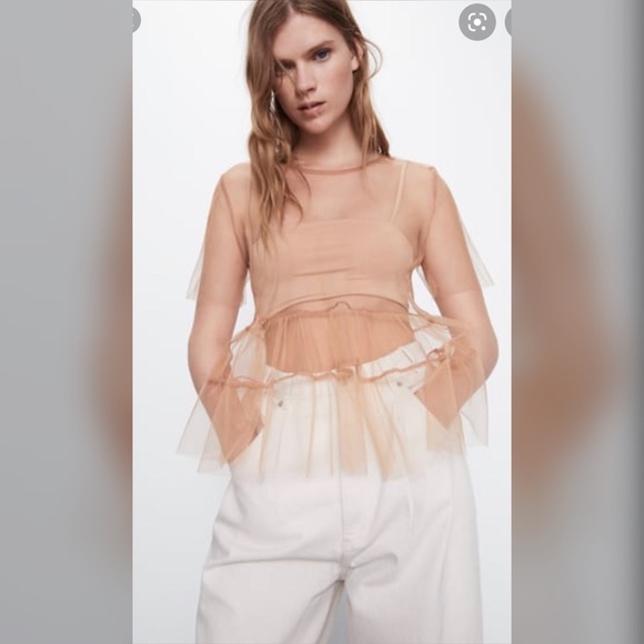 Blouses - Picture 1 of 6